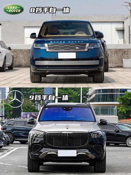重庆160迈巴赫经典与现代的完美融合，路虎如何塑造独特的品牌形象